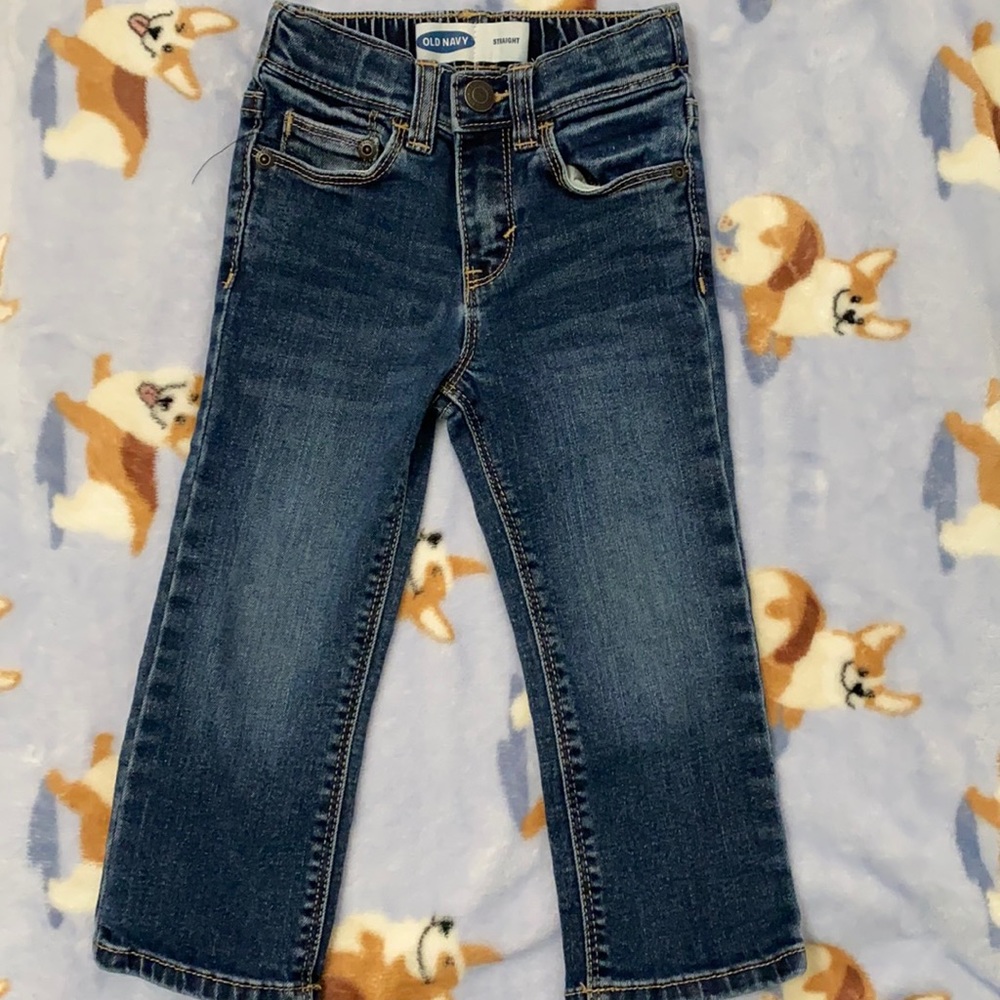 Old Navy Jeans